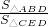 數(shù)學(xué)公式