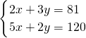 數(shù)學(xué)公式